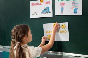 Jak skuteczne nauczanie języka angielskiego wpływa na rozwój młodego umysłu