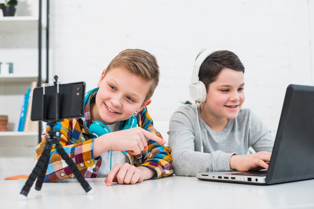 Jak nauka programowania z użyciem Pythona może wpłynąć na rozwój kreatywności u dzieci?