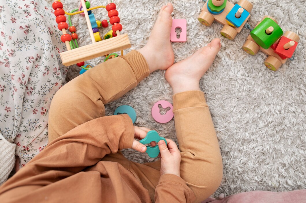 Czy zabawki edukacyjne naprawdę wspomagają rozwój umysłowy dziecka?