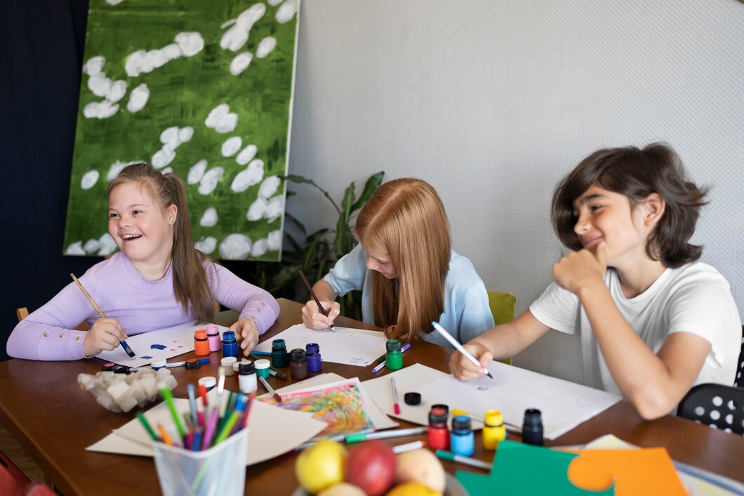 Jak dwujęzyczne nauczanie wpływa na rozwój artystyczny dzieci?