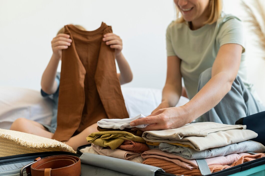 Czy warto inwestować w ubrania wykonane z ekologicznych tkanin?