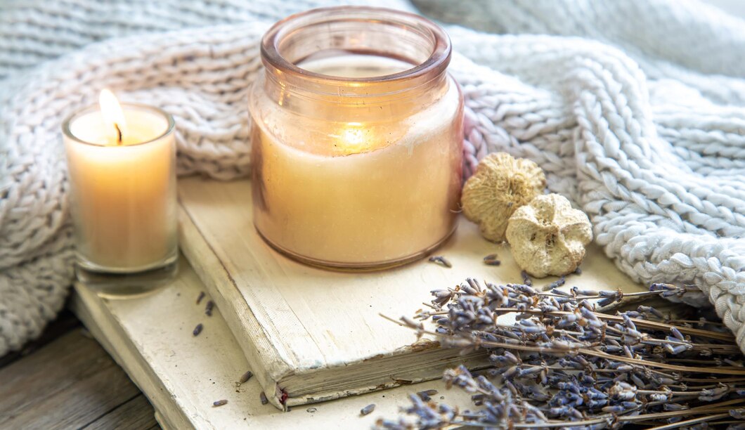 Jak wprowadzić harmonię zapachów do domu za pomocą naturalnych produktów?