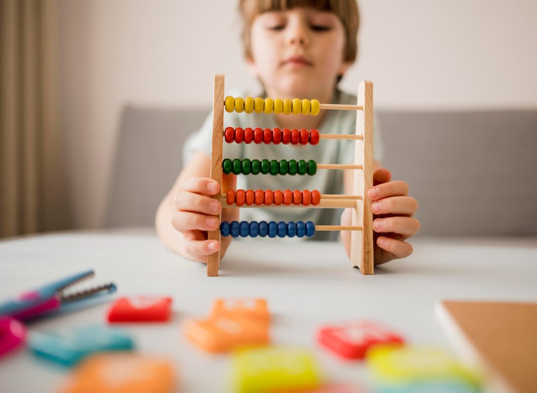 Zastosowanie metody Montessori w codziennych czynnościach – jak to robić?