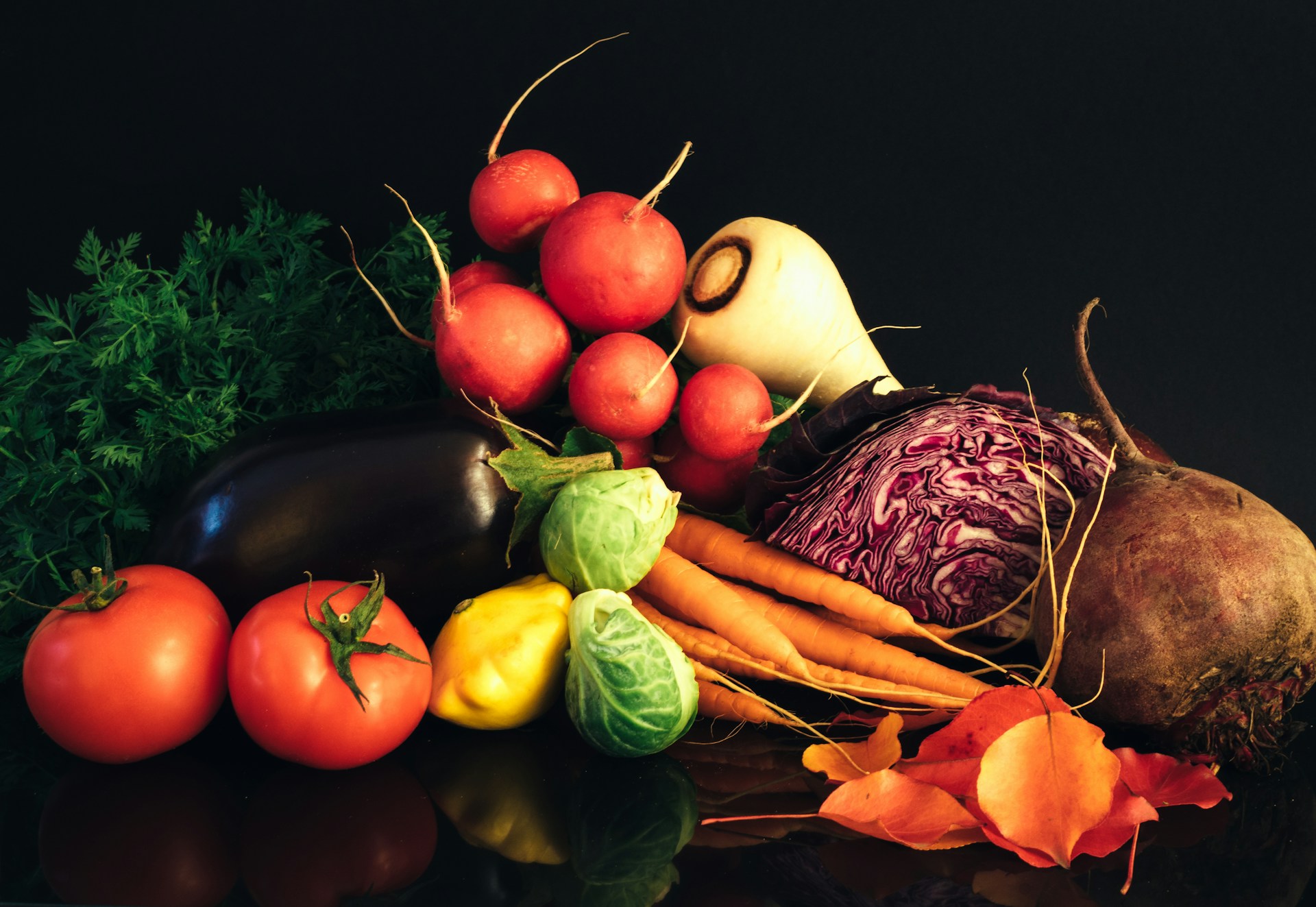 Czy post na bazie warzyw i owoców może przynieść korzyści dla twojego zdrowia?