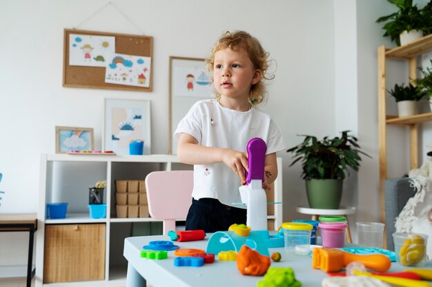 Czy zabawki edukacyjne naprawdę wspomagają rozwój twojego dziecka?