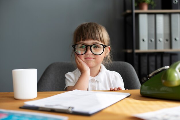 Jak wybrać idealne okulary korekcyjne dla dziecka?
