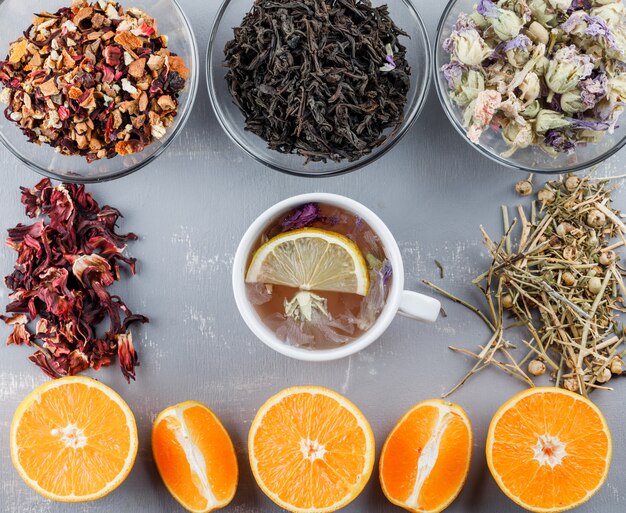 Jak regularne picie herbatki ziołowej wpływa na wzmocnienie układu odpornościowego?