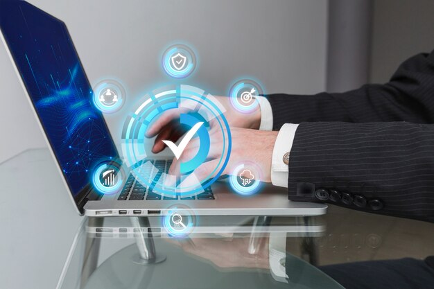 Jakie innowacyjne rozwiązania technologiczne zmieniają sposób, w jaki pracujemy z narzędziami?