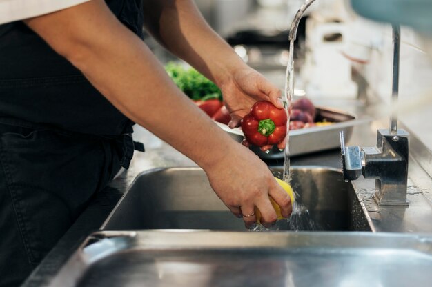 Praktyczne rozwiązania dla utrzymania higieny w lokalach gastronomicznych