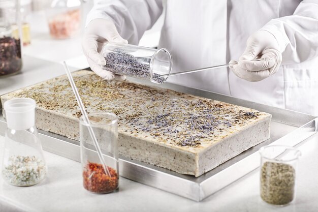 Znaczenie badań kruszyw w projektach infrastrukturalnych