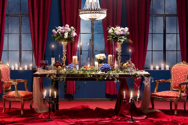 Jak wybrać idealną salę weselną dla Twojego przyjęcia?