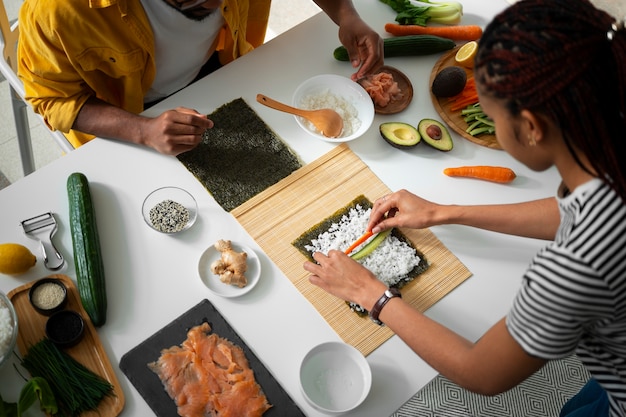 Jak warsztaty kulinarne mogą wpłynąć na integrację zespołu?