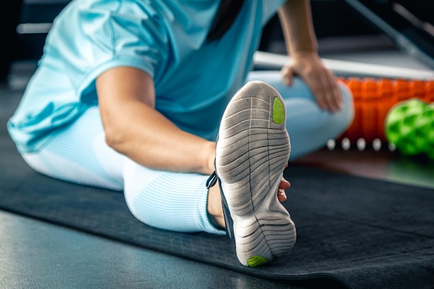 Nowoczesne metody leczenia i rehabilitacji schorzeń stawu skokowego